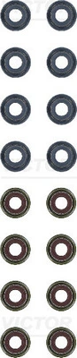 Seal Set, valve stem